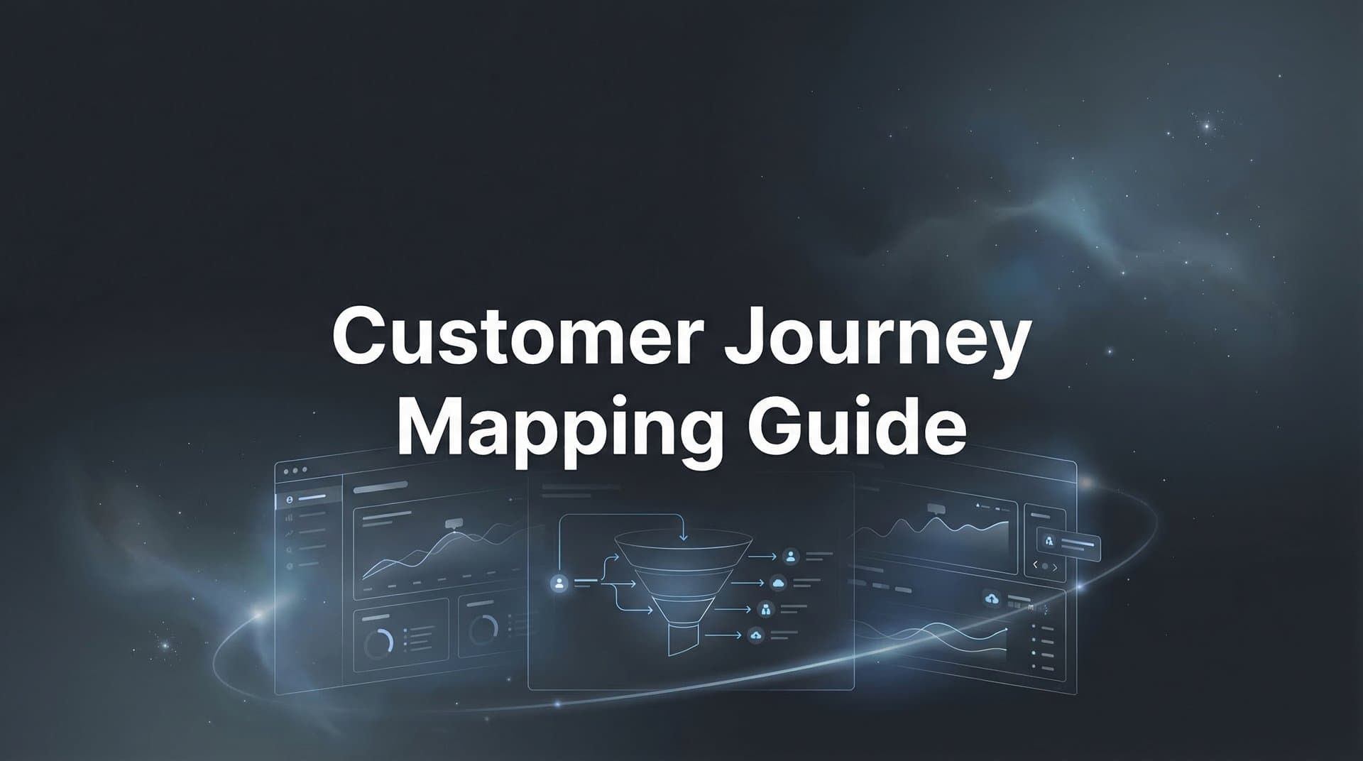 How to Create a Customer Journey Map: A Step-by-Step Guide for Data-Driven Marketers