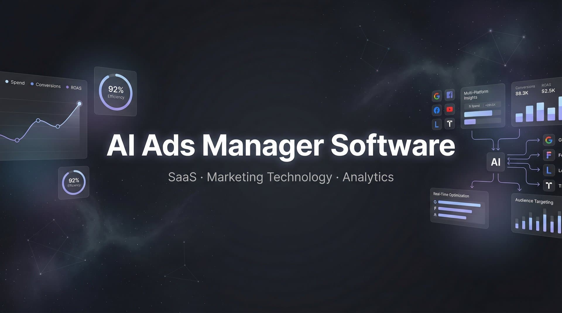 9 Best AI Ads Manager Software Tools for Smarter Campaigns in 2026