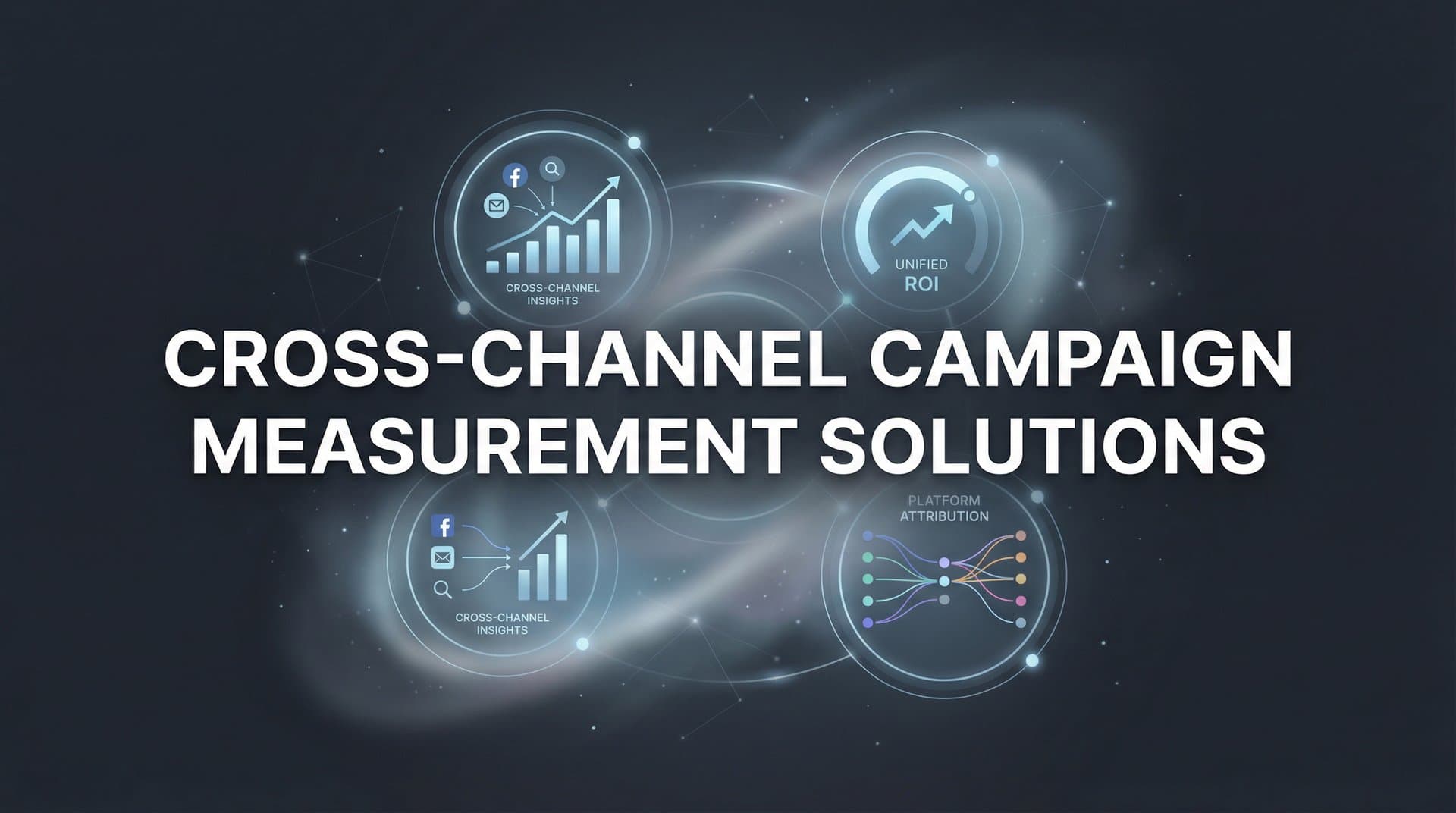 9 Best Cross-Channel Campaign Measurement Solutions in 2026