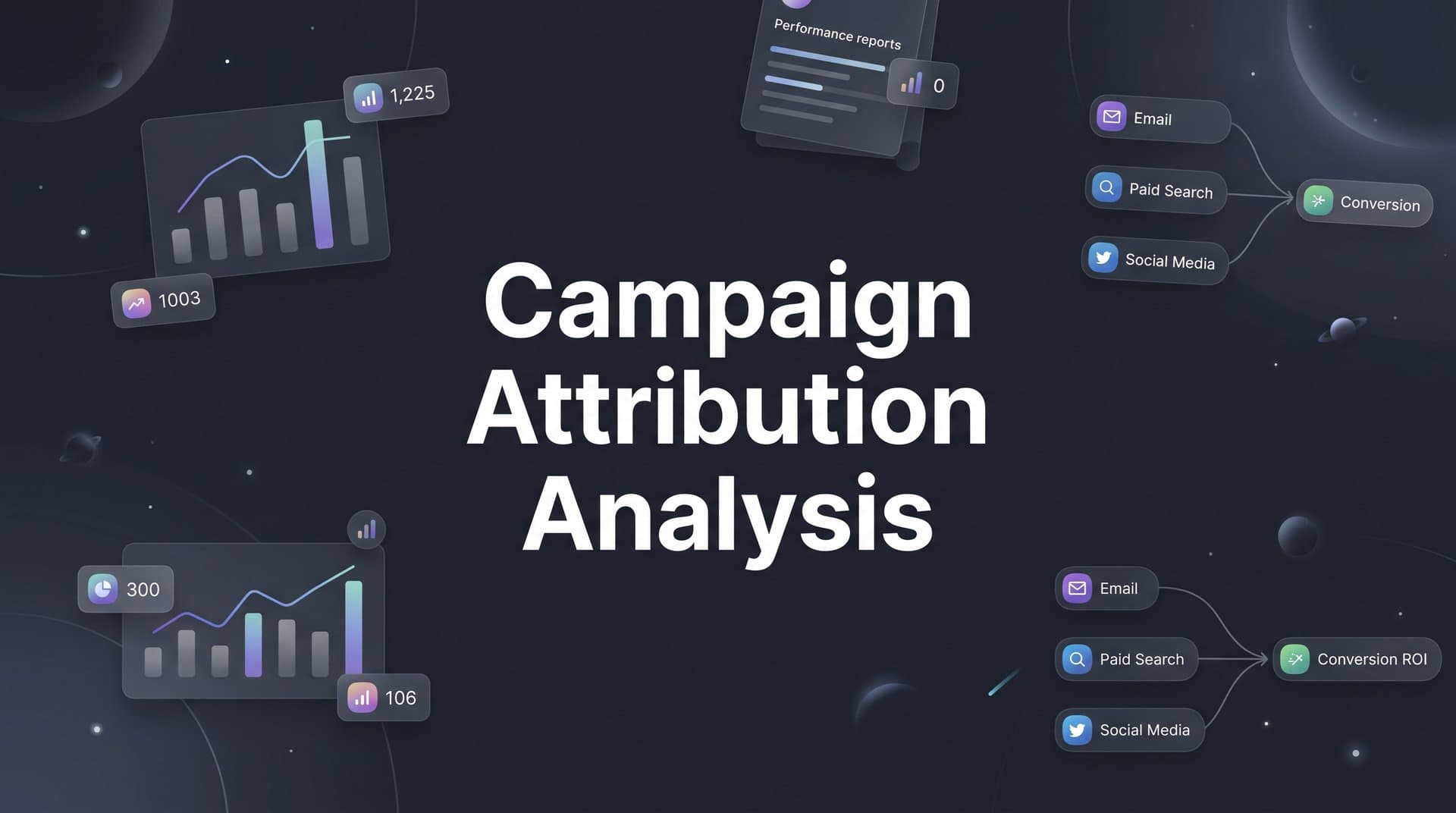 Campaign Attribution Analysis: How to Know Which Campaigns Actually Drive Revenue