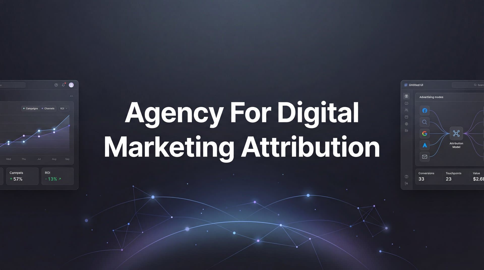 Agency for Digital Marketing Attribution: How Specialized Partners Transform Your Data Into Revenue