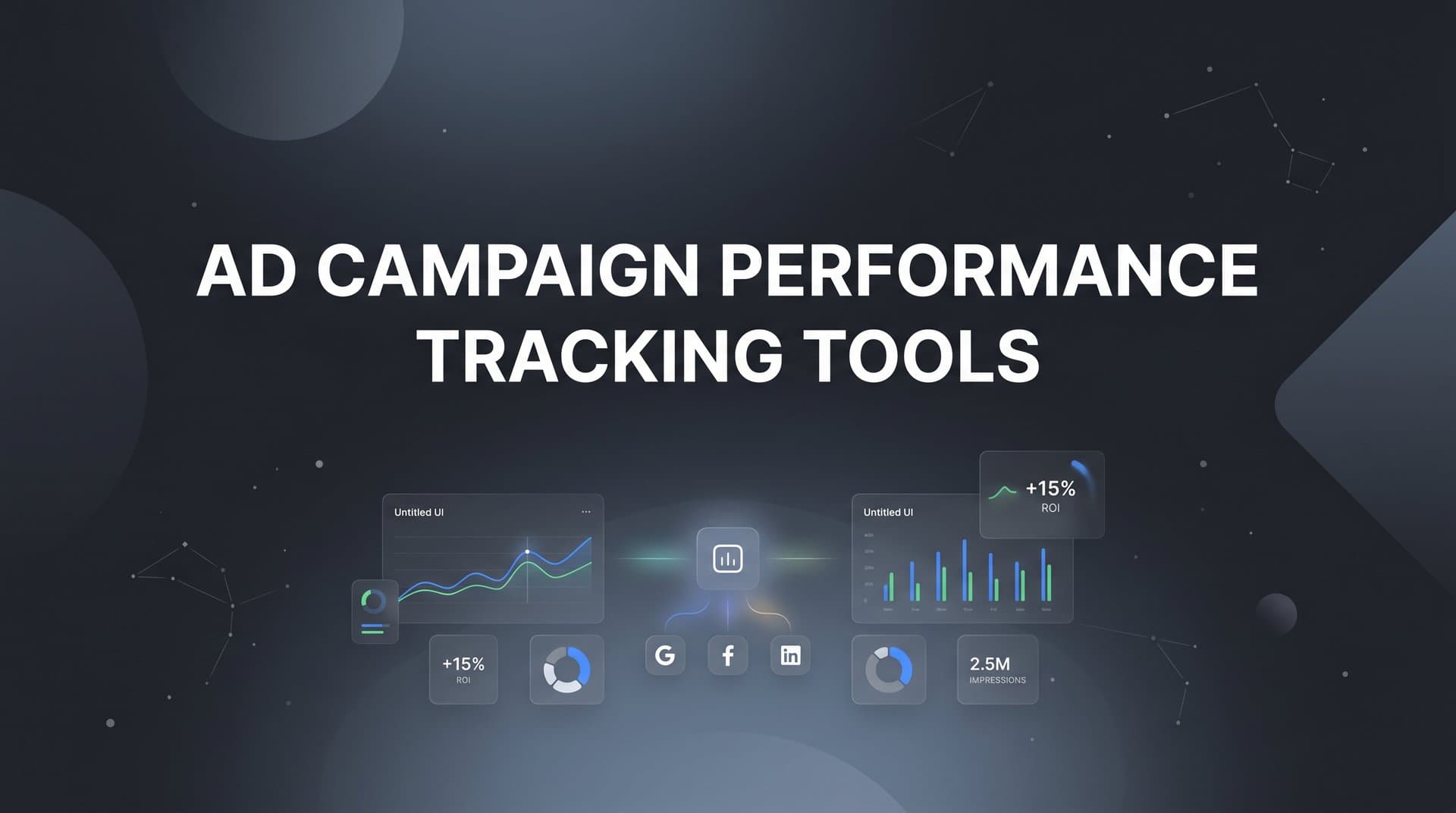 9 Best Ad Campaign Performance Tracking Tools in 2026
