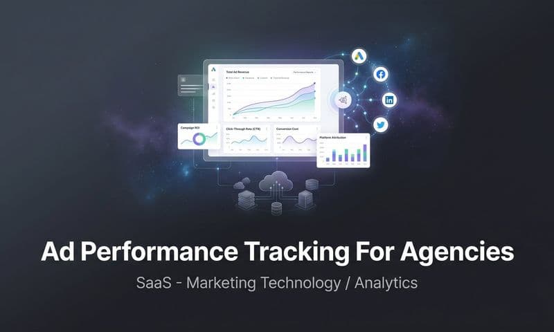 Ad Performance Tracking for Agencies: How to Deliver Real Results Across Every Client
