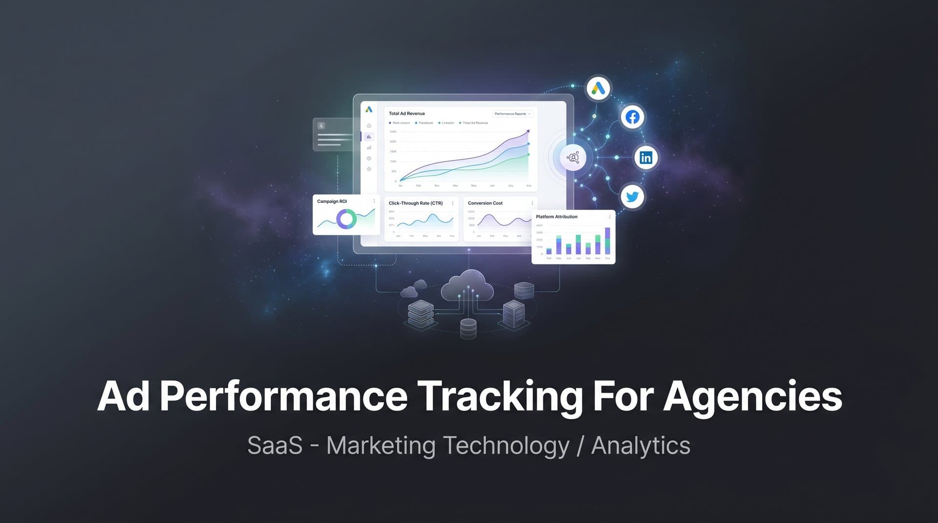 Ad Performance Tracking for Agencies: How to Deliver Real Results Across Every Client