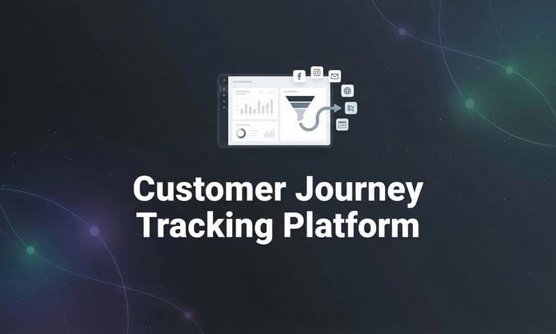 9 Best Customer Journey Tracking Platforms in 2026