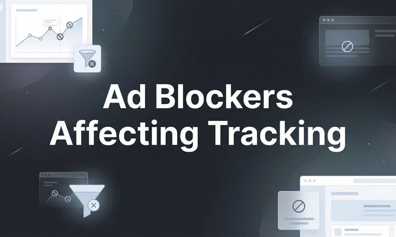 Ad Blockers Affecting Tracking: What Marketers Need to Know in 2026