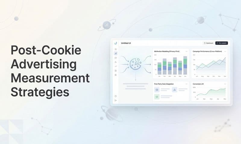 7 Post-Cookie Advertising Measurement Strategies That Actually Work in 2026