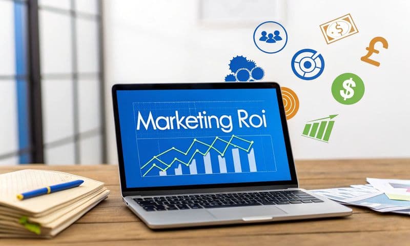 The True ROI Meaning in Marketing Uncovered