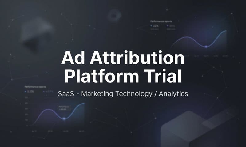 9 Best Ad Attribution Platforms You Can Try Before You Buy in 2026