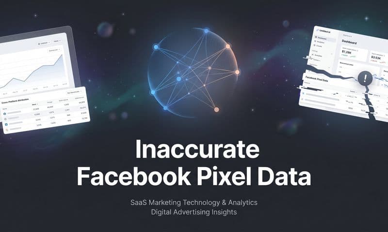How to Fix Inaccurate Facebook Pixel Data: A Step-by-Step Guide to Better Tracking