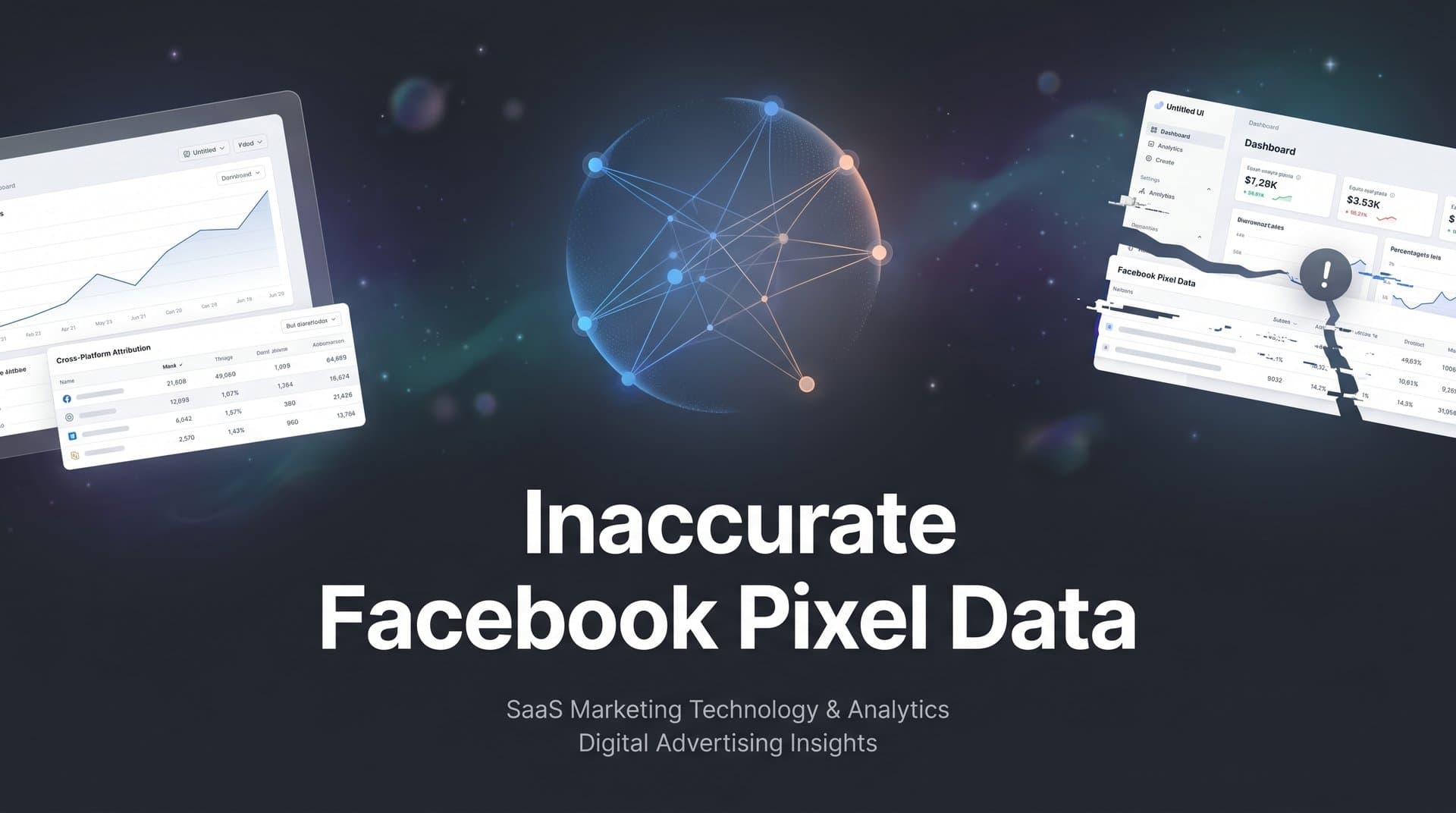 How to Fix Inaccurate Facebook Pixel Data: A Step-by-Step Guide to Better Tracking