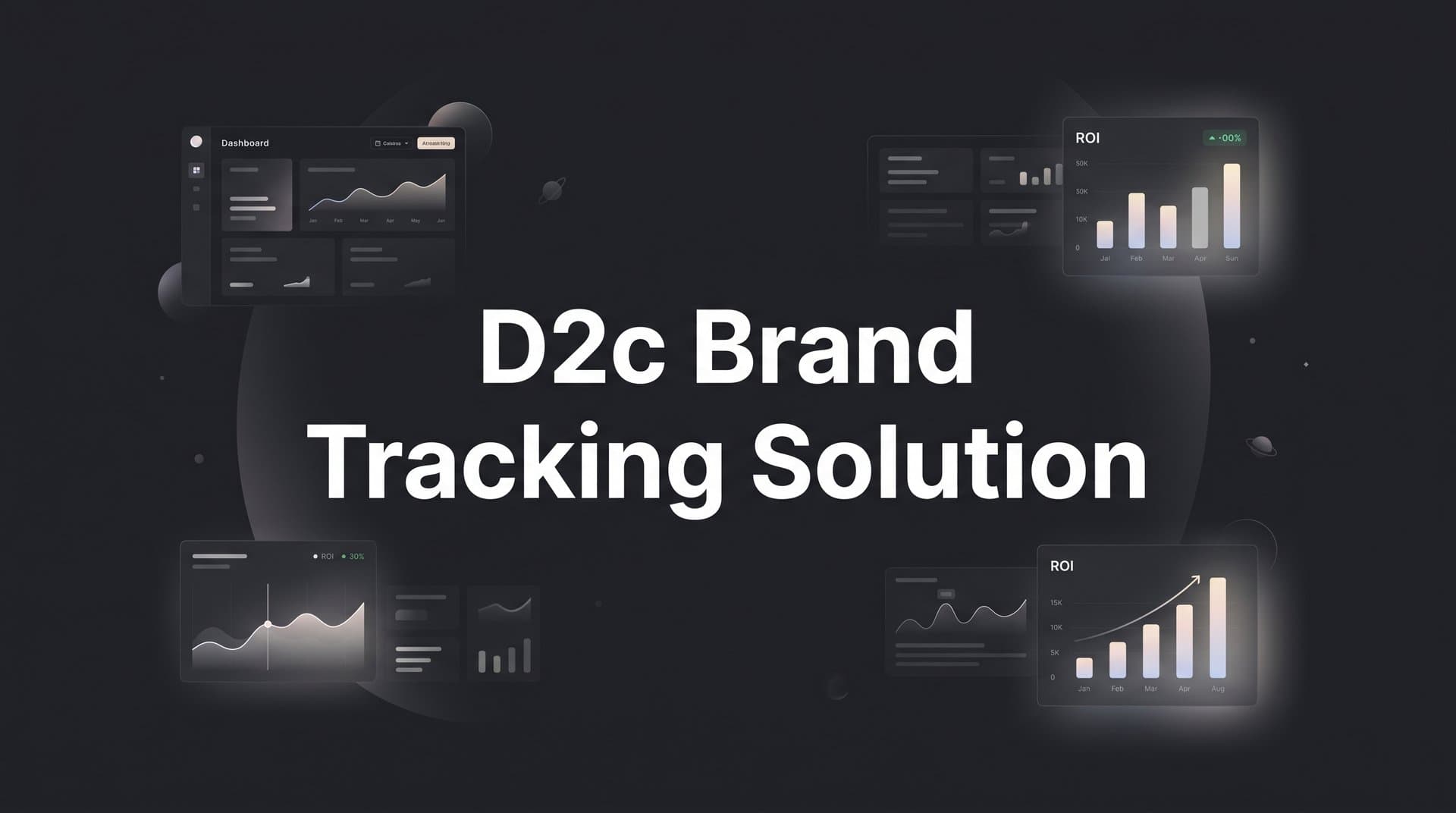 9 Best D2C Brand Tracking Solutions in 2026