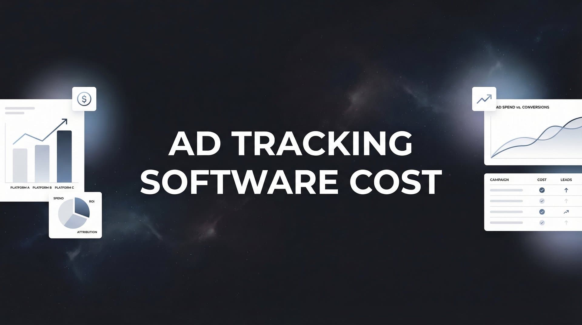 9 Best Ad Tracking Software Options in 2026: Pricing Compared
