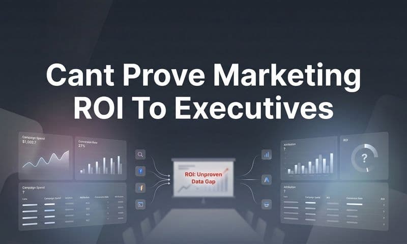 7 Proven Strategies to Finally Prove Marketing ROI to Your Executives