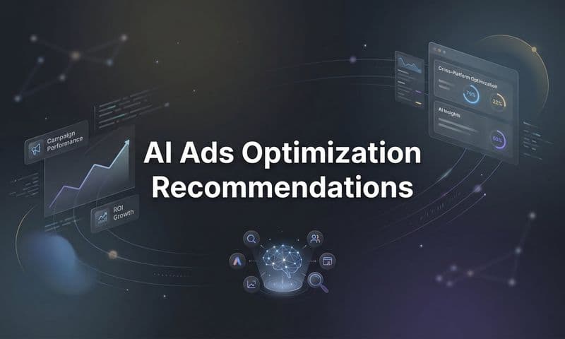 7 Proven AI Ads Optimization Recommendations to Maximize Your Ad Spend
