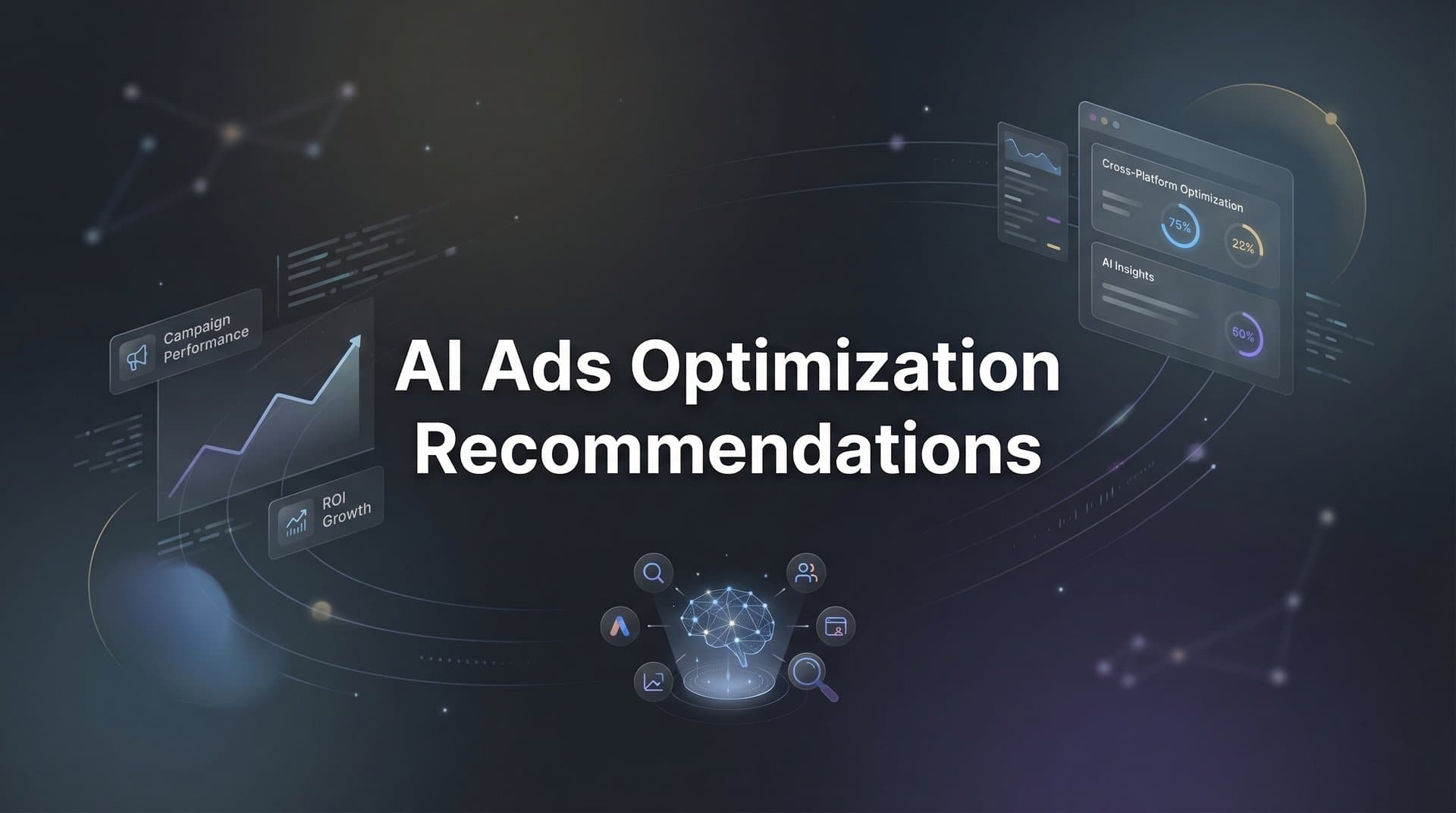 7 Proven AI Ads Optimization Recommendations to Maximize Your Ad Spend