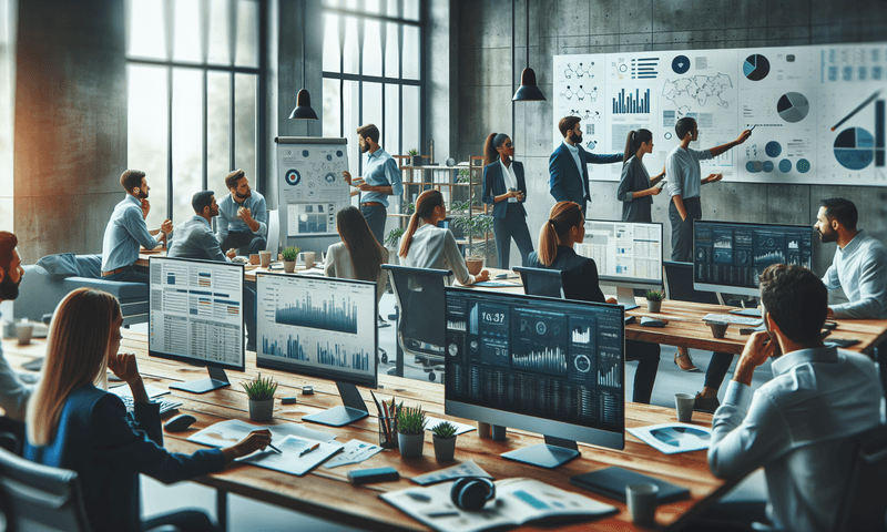 Discover the Top 14 Marketing Performance Software to Elevate Your Campaigns