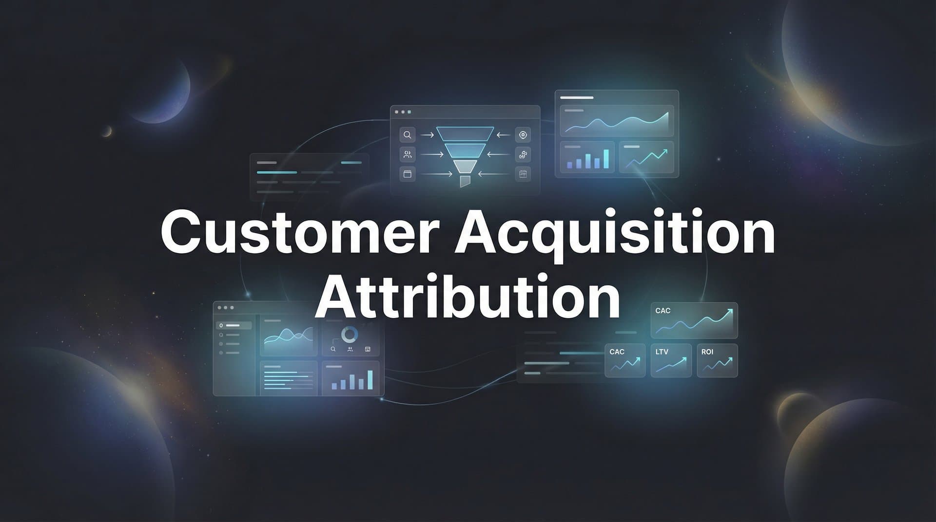Customer Acquisition Attribution: The Complete Guide to Tracking What Actually Drives Revenue