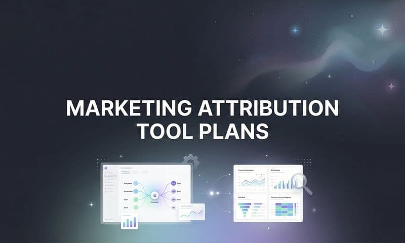9 Best Marketing Attribution Tool Plans for Every Budget in 2026