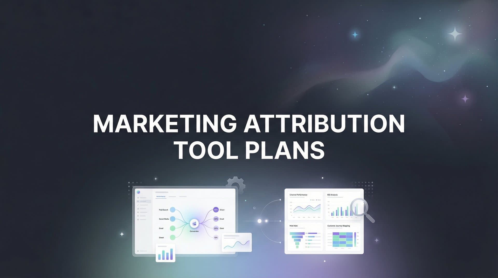 9 Best Marketing Attribution Tool Plans for Every Budget in 2026