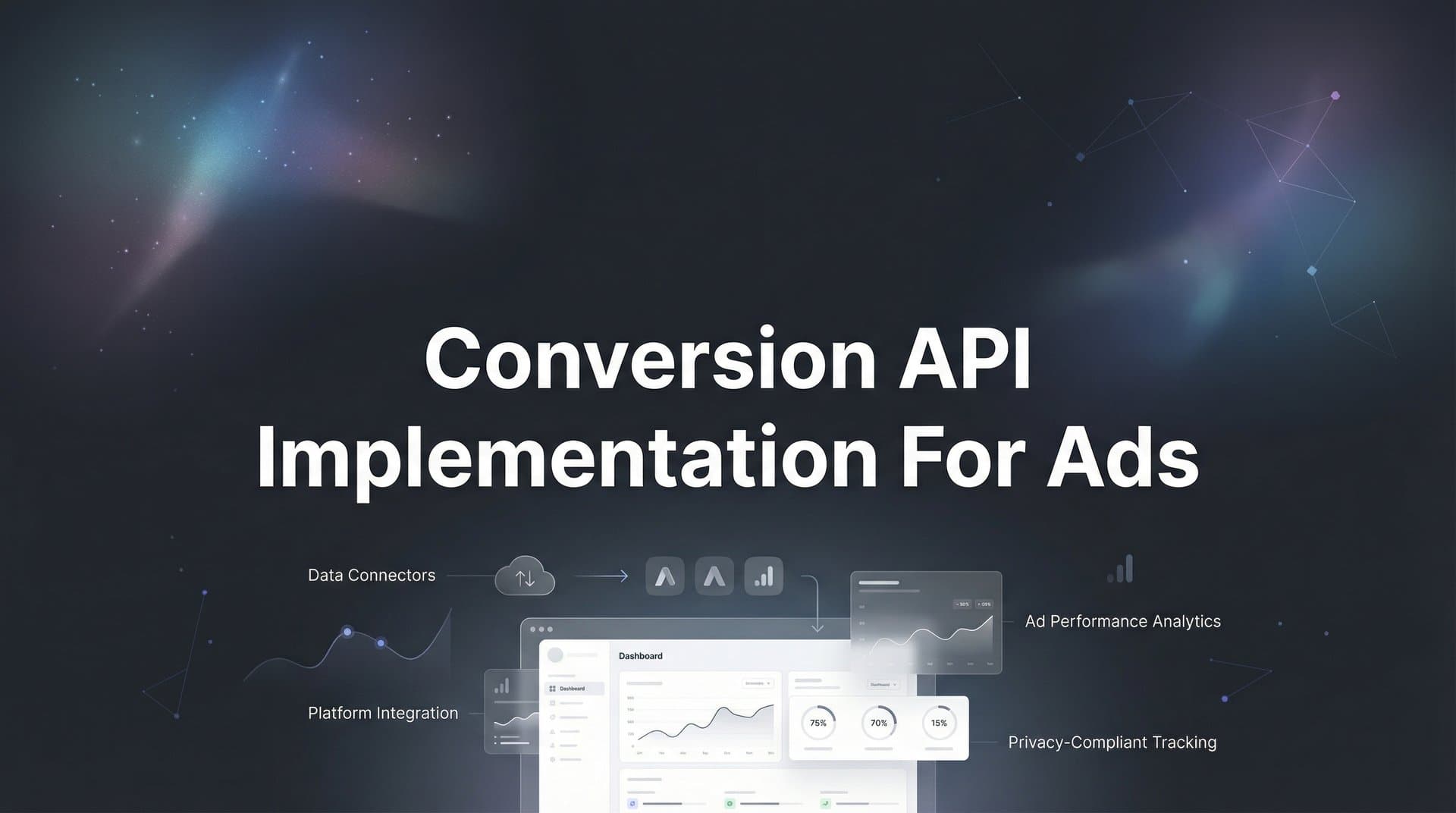 How to Implement Conversion API for Ads: A Step-by-Step Guide to Server-Side Tracking