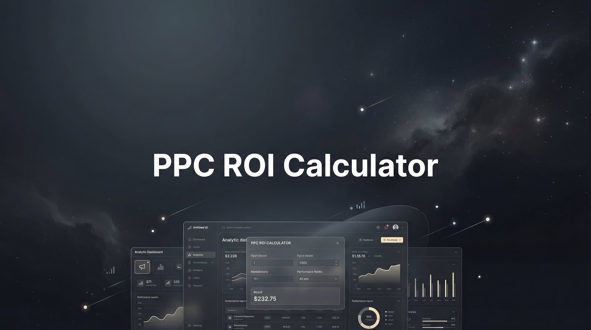 How to Use a PPC ROI Calculator to Maximize Your Ad Spend Returns