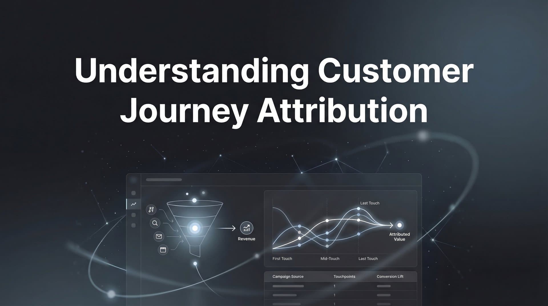 Understanding Customer Journey Attribution: A Complete Guide for Modern Marketers