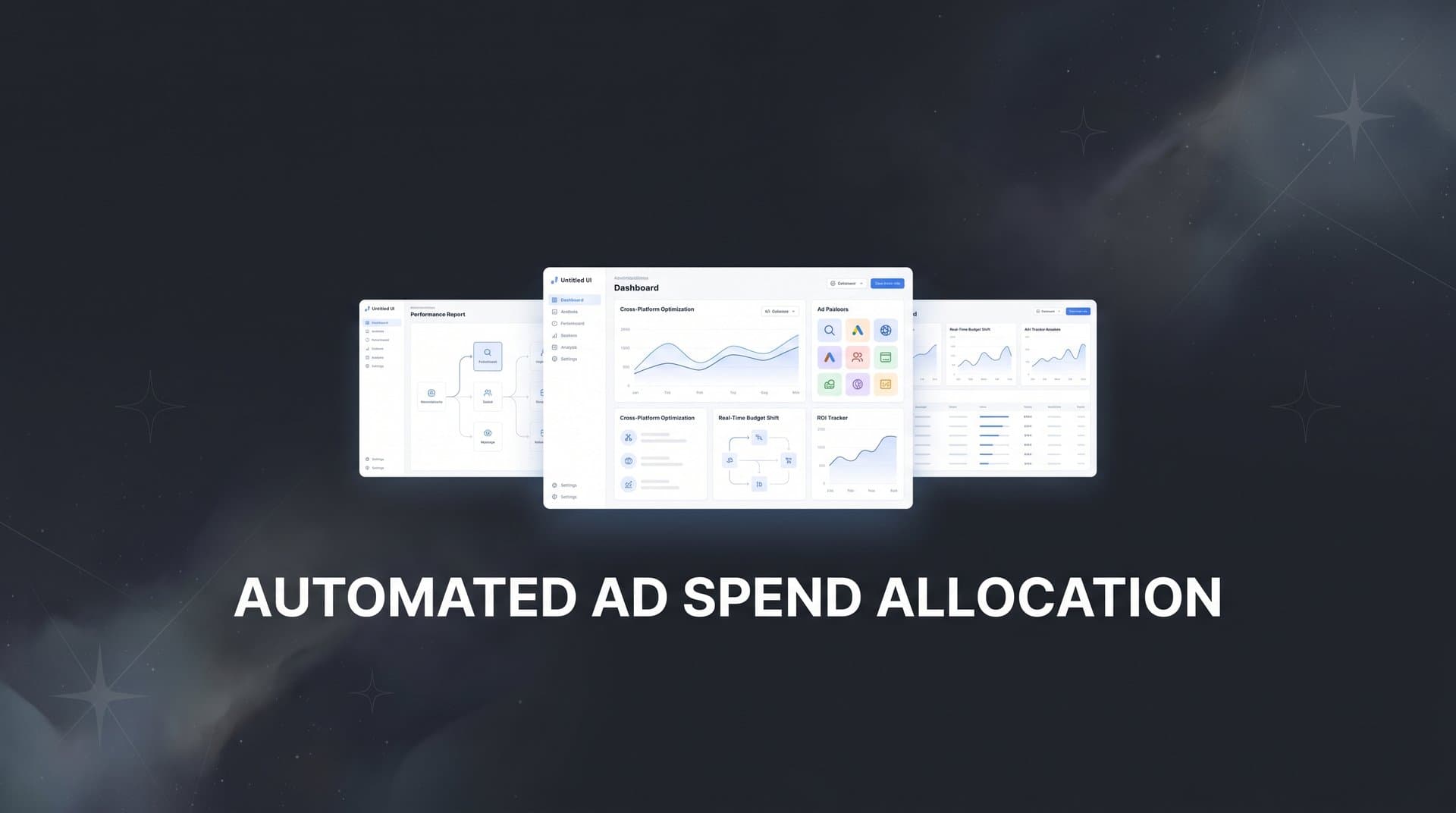 Automated Ad Spend Allocation: How AI Optimizes Your Marketing Budget in Real Time