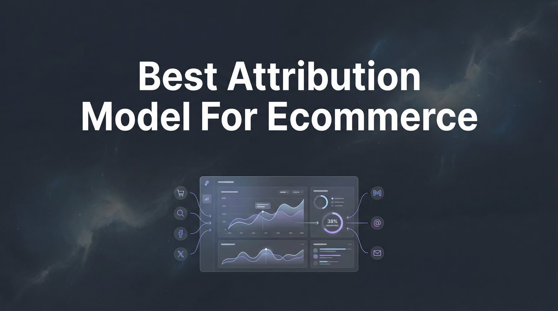 7 Best Attribution Models for Ecommerce: Find Your Perfect Fit