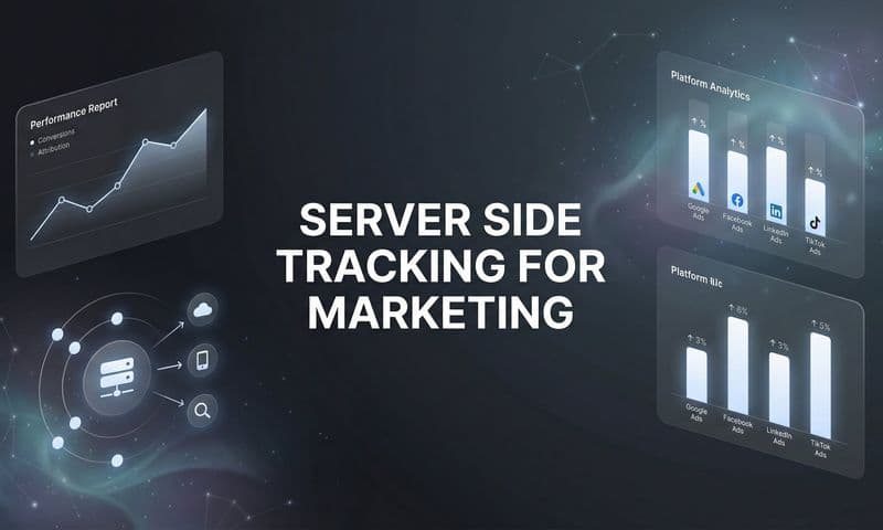 How to Set Up Server Side Tracking for Marketing: A Complete Implementation Guide