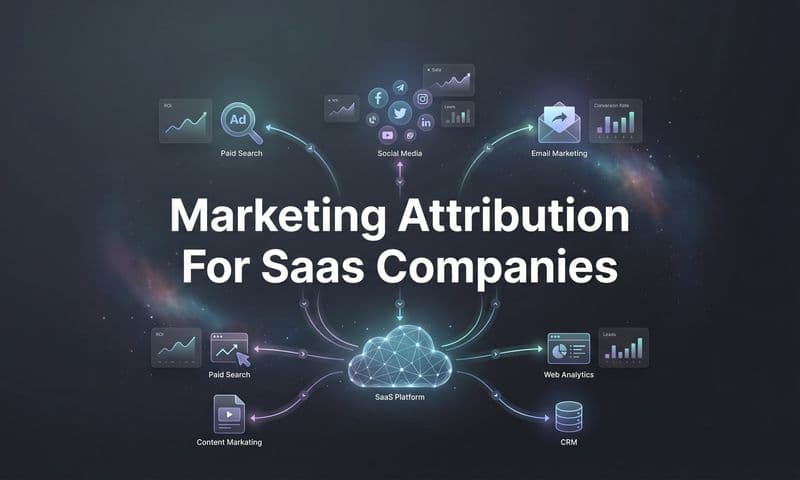 9 Best Marketing Attribution Tools for SaaS Companies in 2026