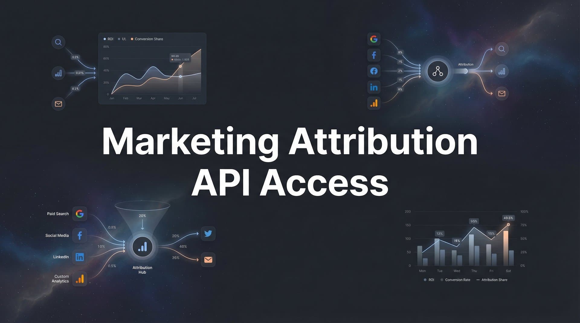 How to Set Up Marketing Attribution API Access: A Step-by-Step Guide