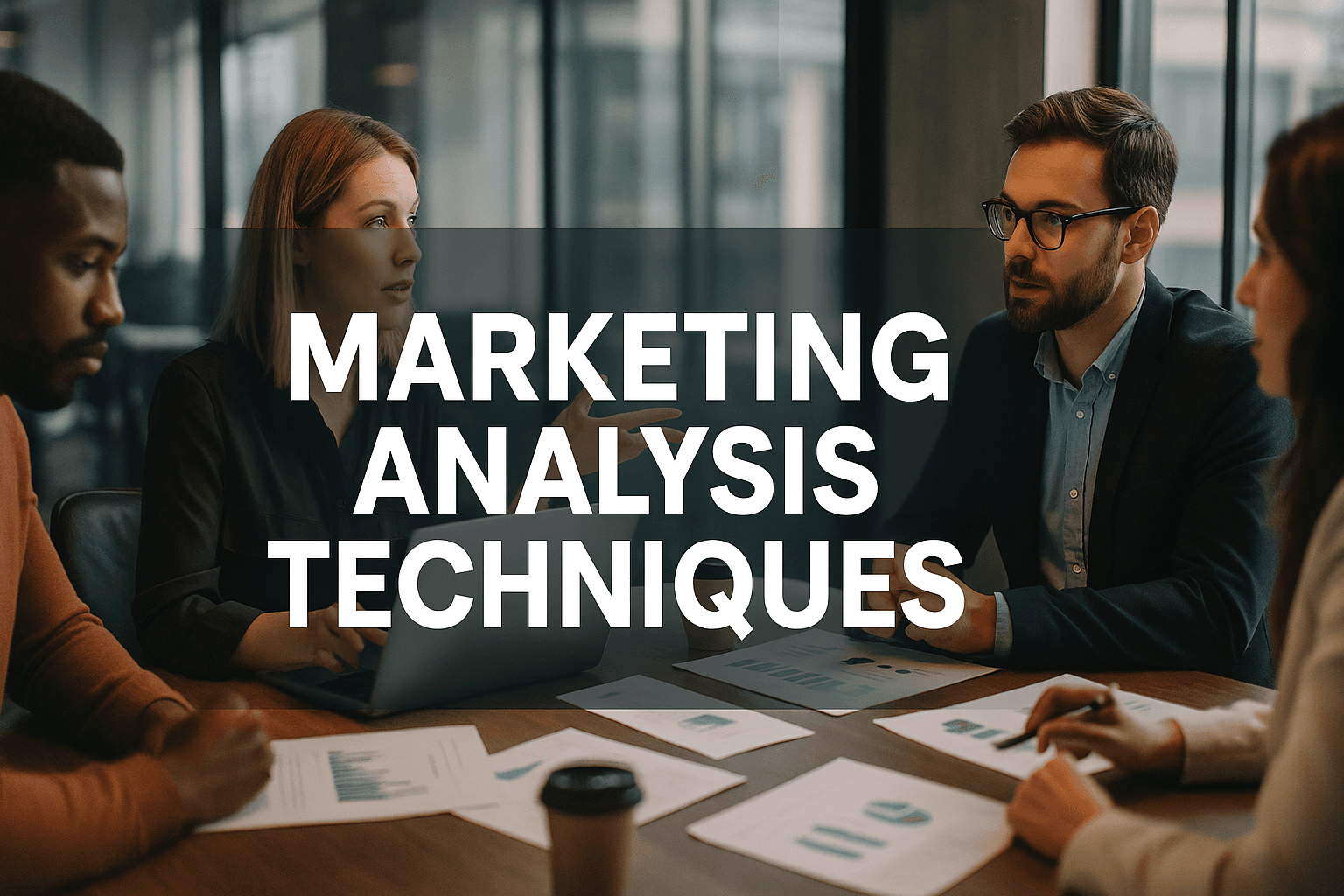 Top 7 Marketing Analysis Techniques To Elevate Your Campaign Performance