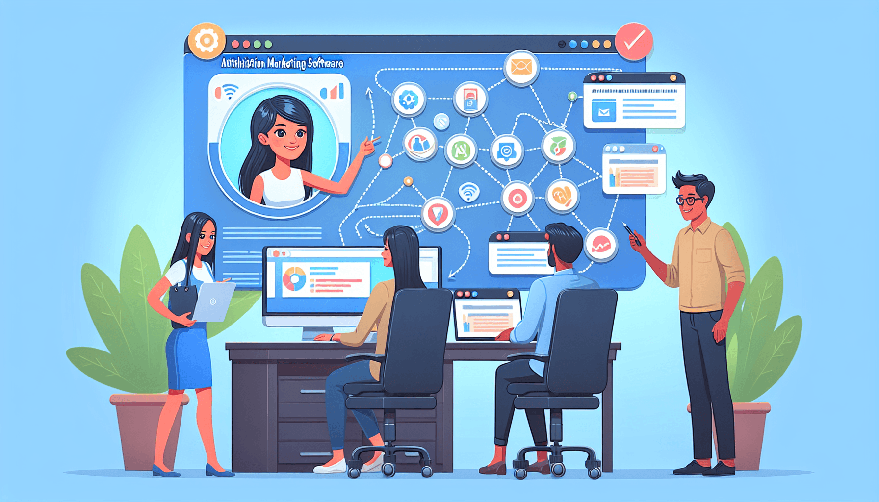 Top 10 Attribution Marketing Software Tools To Enhance Your Campaign Insights