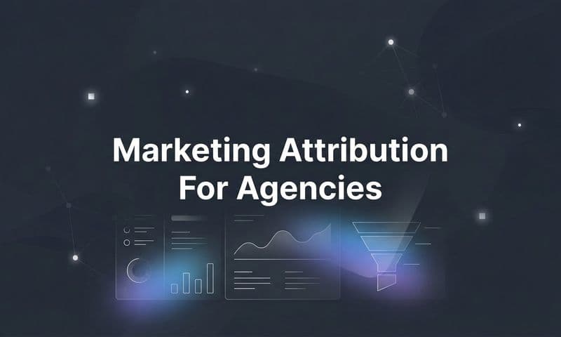 7 Proven Marketing Attribution Strategies for Agencies to Demonstrate Client ROI