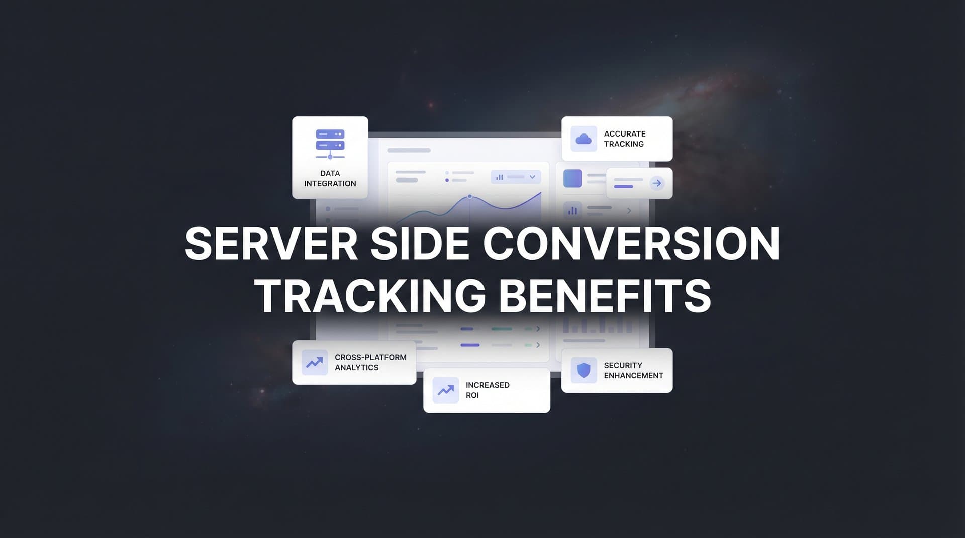 Server Side Conversion Tracking Benefits: Why Marketers Are Making the Switch in 2026