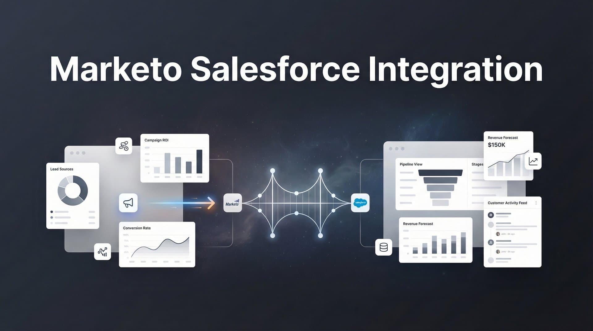 How to Set Up Marketo Salesforce Integration: A Step-by-Step Guide for Marketing Teams
