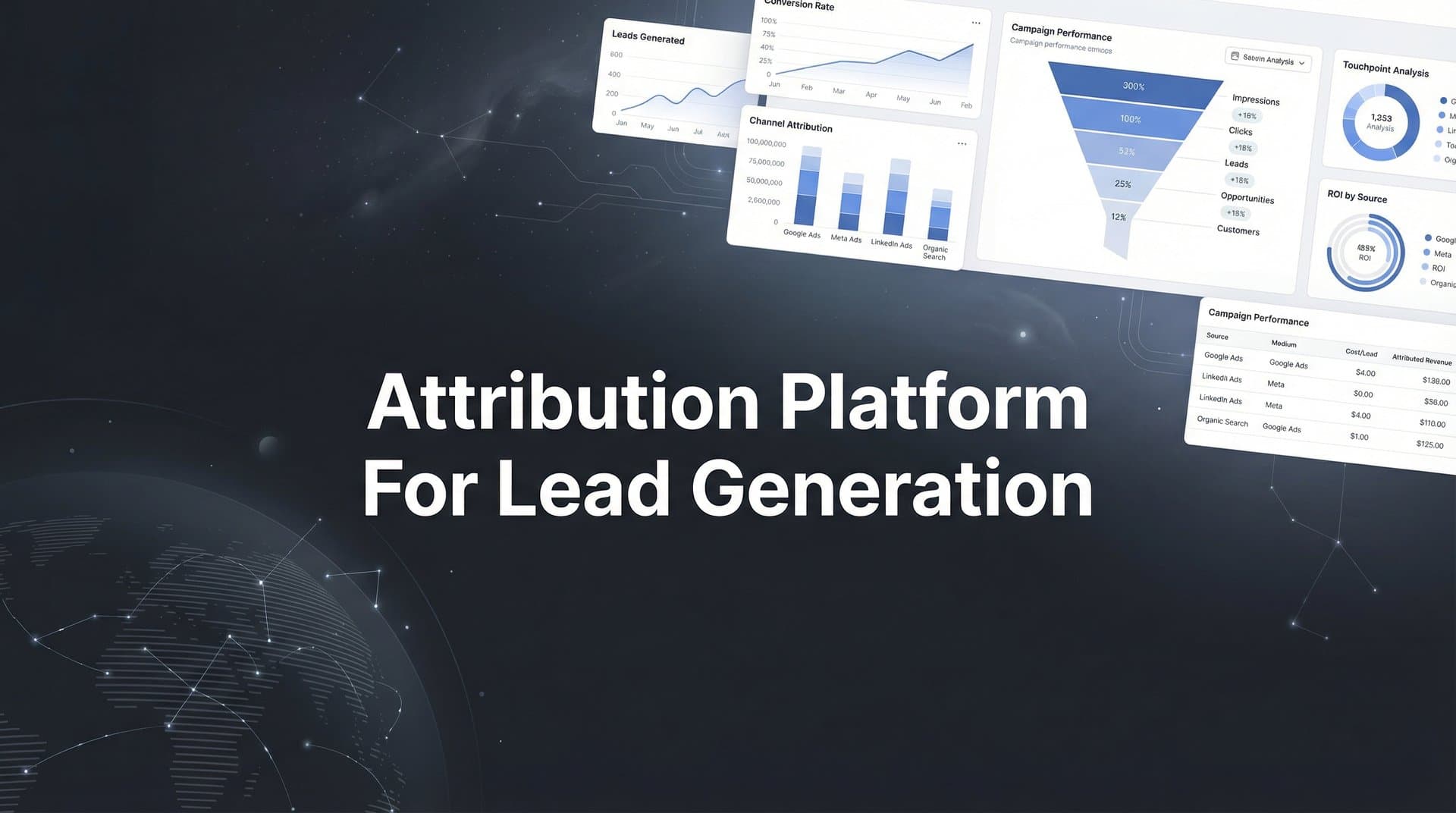 9 Best Attribution Platforms for Lead Generation in 2026