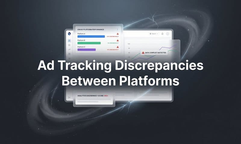 9 Best Tools to Fix Ad Tracking Discrepancies Between Platforms in 2026