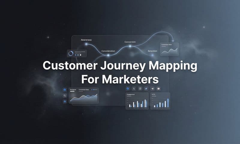 How to Build a Customer Journey Map That Reveals Your Best Marketing Channels
