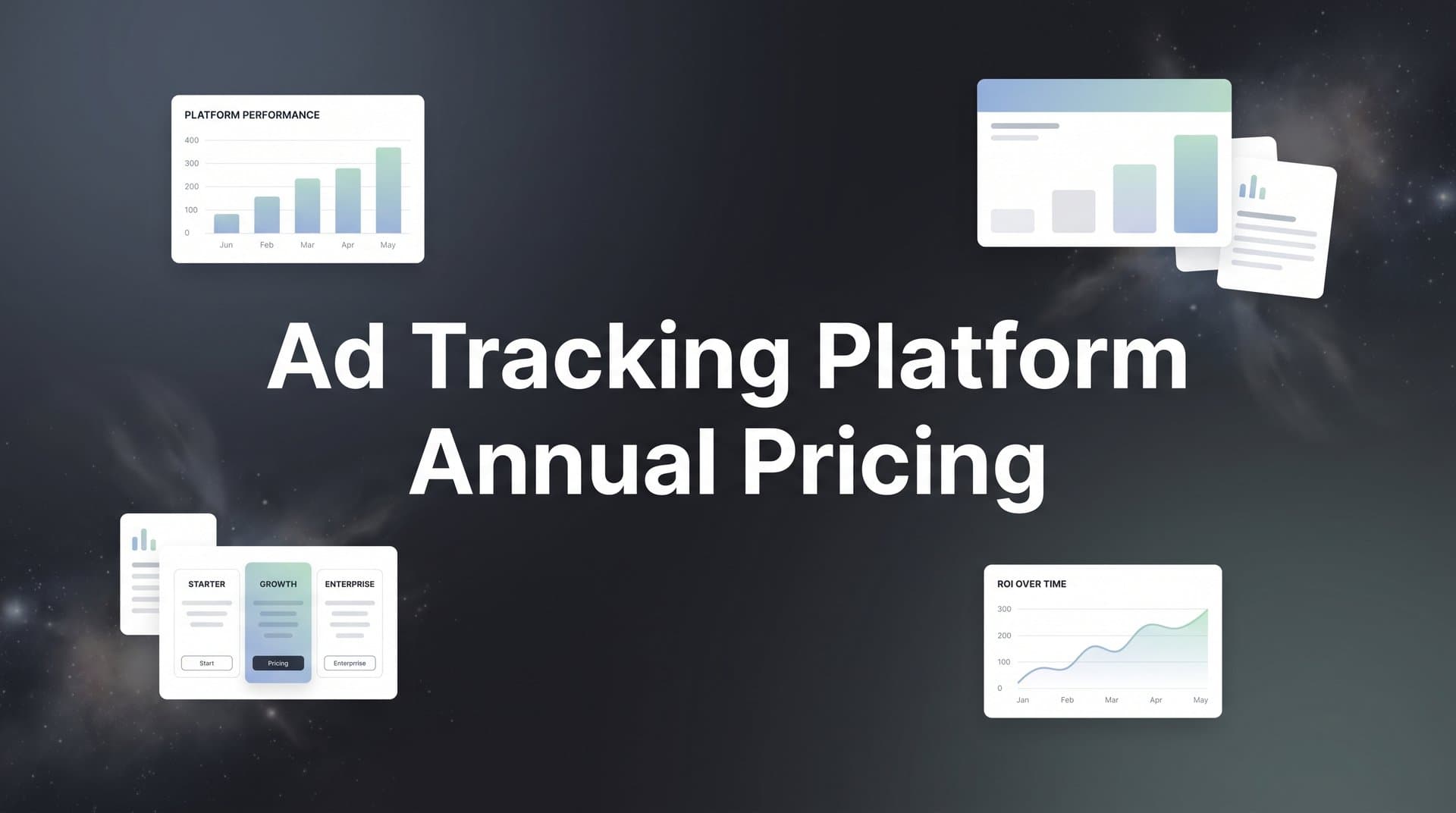 9 Best Ad Tracking Platforms With Annual Pricing in 2026