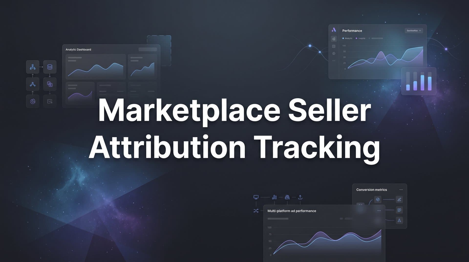 7 Proven Strategies for Marketplace Seller Attribution Tracking That Actually Work