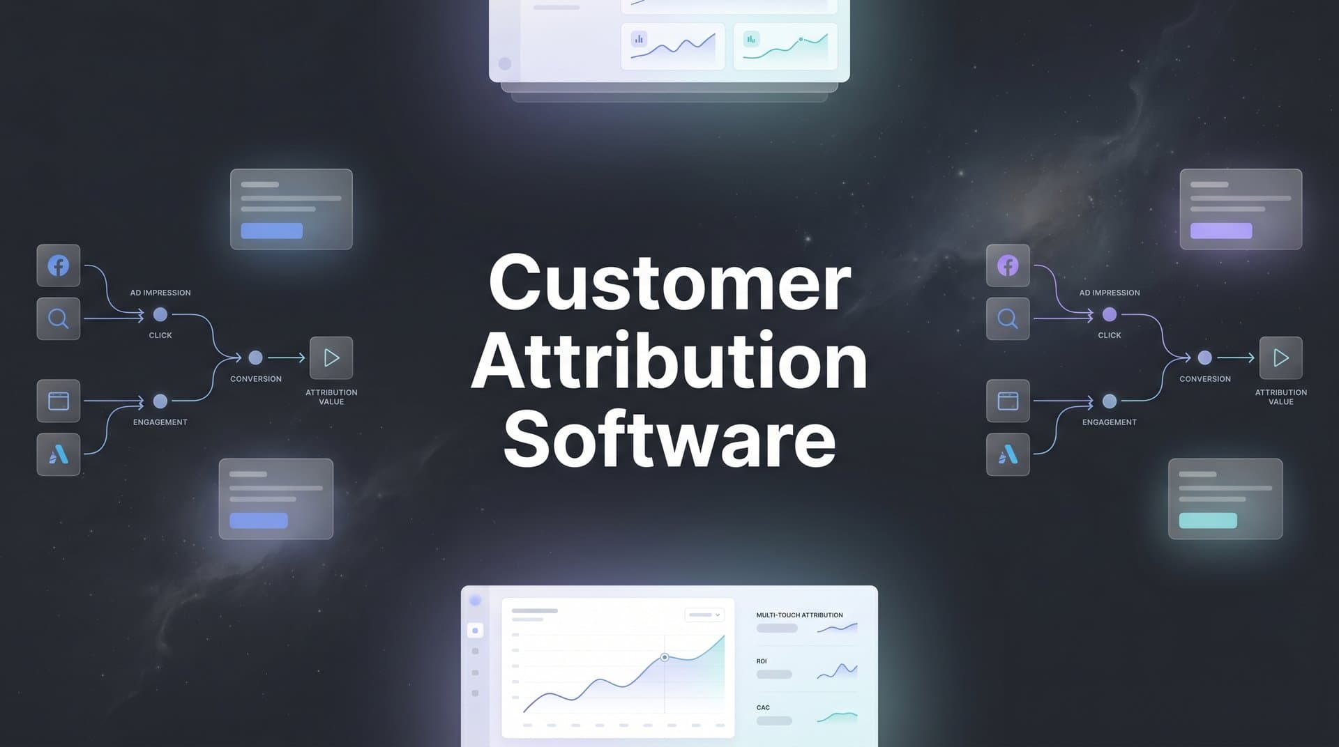 9 Best Customer Attribution Software Tools in 2026
