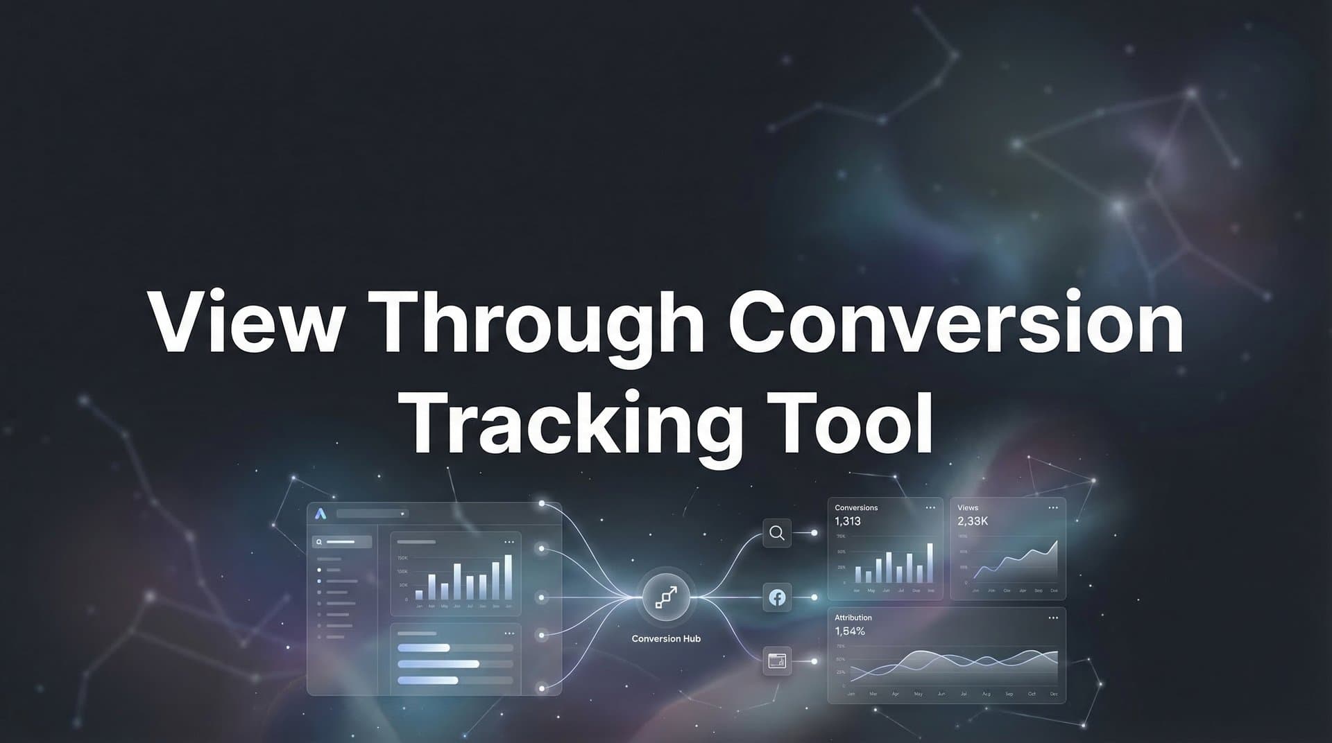 9 Best View-Through Conversion Tracking Tools in 2026