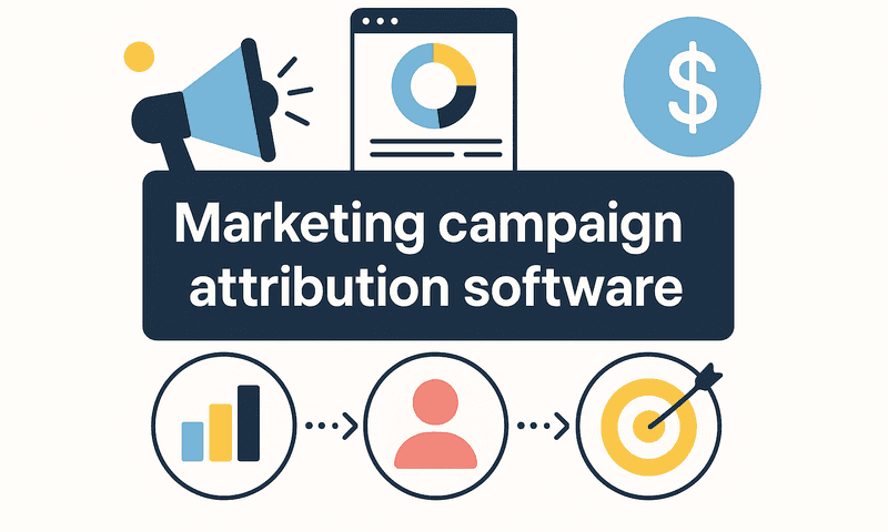 7 Essential Marketing Campaign Attribution Software Tools To Boost Your ROI