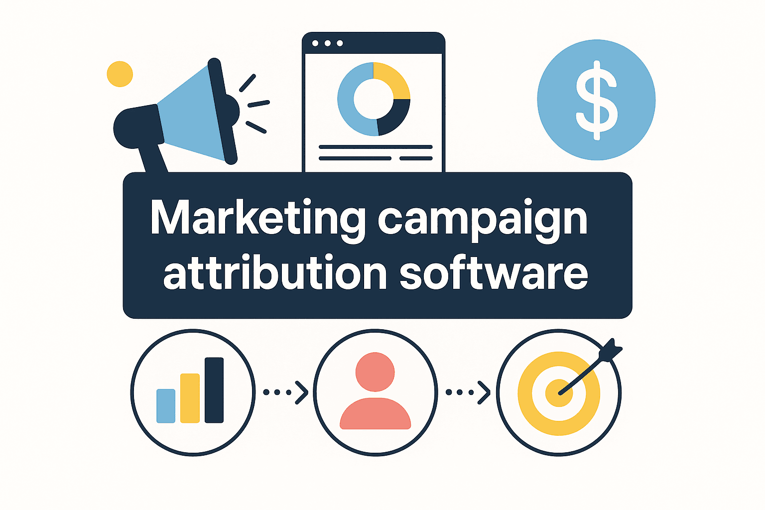 7 Essential Marketing Campaign Attribution Software Tools To Boost Your ROI