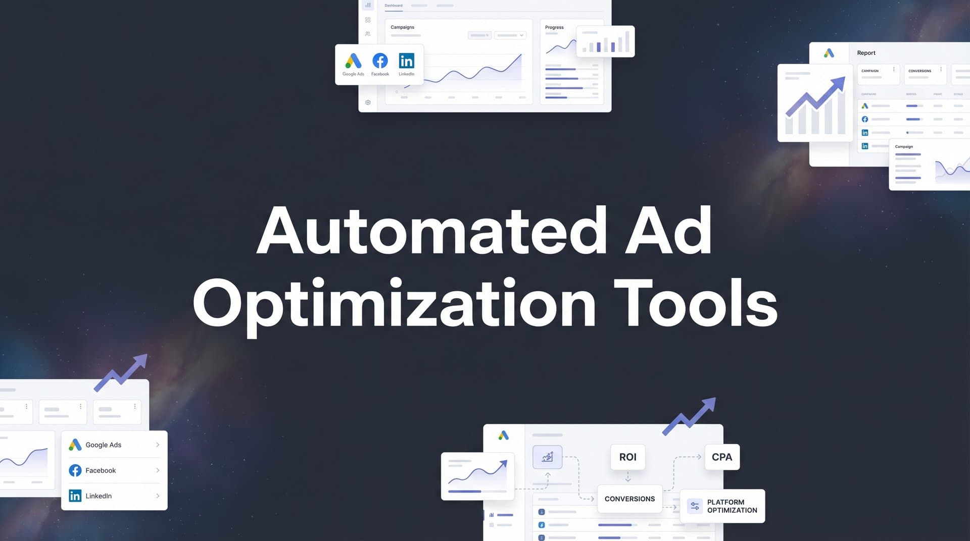 9 Best Automated Ad Optimization Tools to Maximize ROAS in 2026