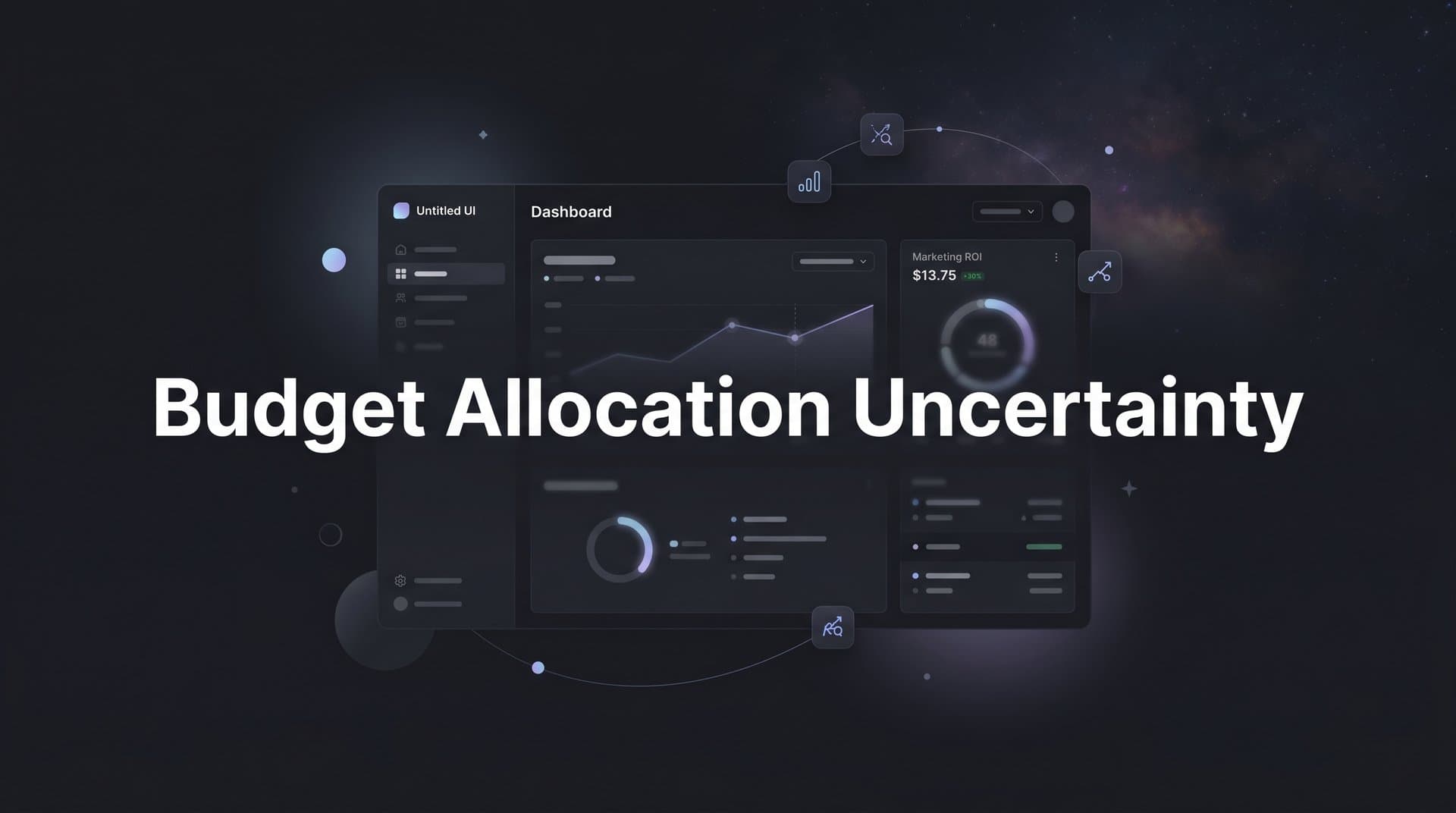 Budget Allocation Uncertainty: Why Marketers Struggle and How to Fix It