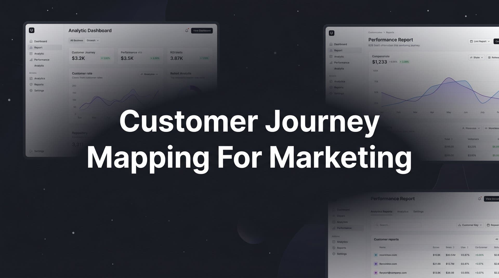 Customer Journey Mapping for Marketing: A Step-by-Step Guide