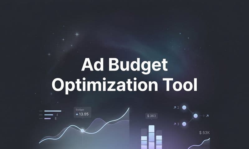 9 Best Ad Budget Optimization Tools to Maximize ROAS in 2026